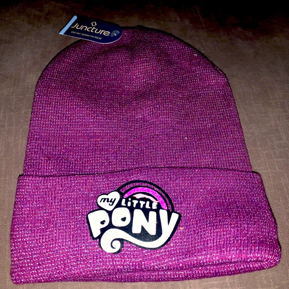 My Little Pony Hat - Picture 1 of 1